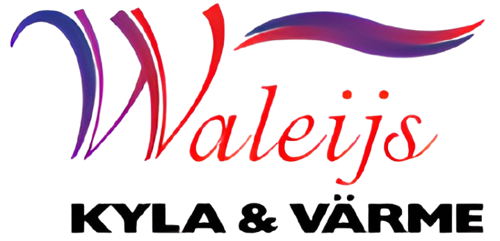 Waleijs Kyla & Värme